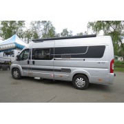Autocruise Alto - Stunning van with LOW MILEAGE!