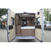 Autocruise Alto - Stunning van with LOW MILEAGE!