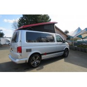 Volkswagen T6.1 (Conversion by All Seasons)