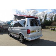 Volkswagen T6.1 (Conversion by All Seasons)